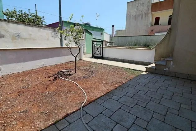 Apart Daire, 2 Yatak Odası (La Zinzulusa)