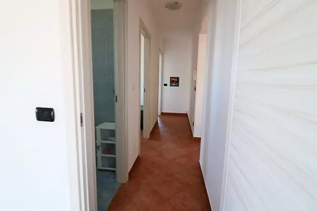 Apart Daire, 2 Yatak Odası (La Zinzulusa)