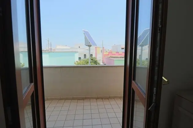 Apart Daire, 2 Yatak Odası (La Zinzulusa)
