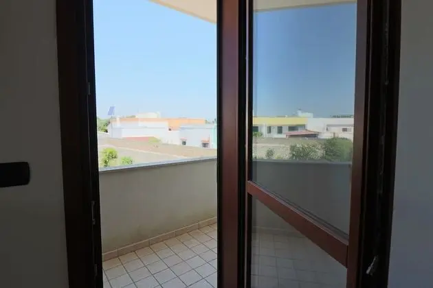 Apart Daire, 2 Yatak Odası (La Zinzulusa)