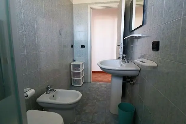 Apart Daire, 2 Yatak Odası (La Zinzulusa)