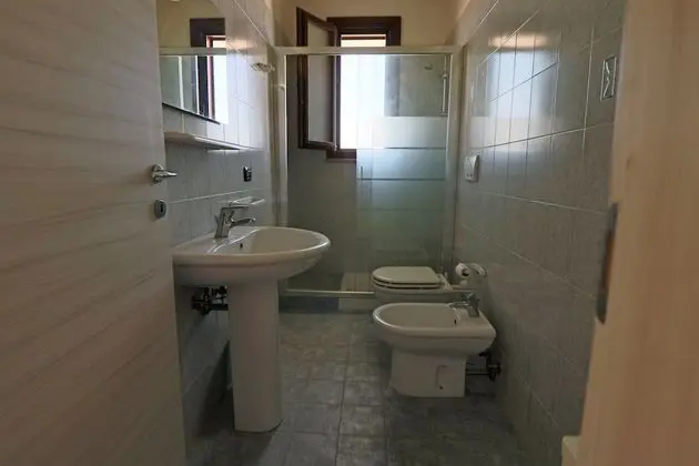 Apart Daire, 2 Yatak Odası (La Zinzulusa)