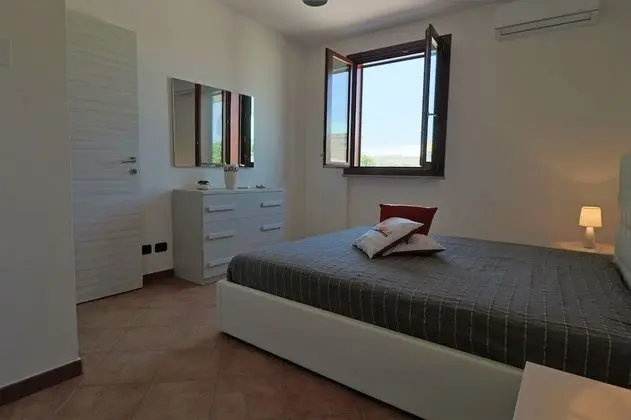 Apart Daire, 2 Yatak Odası, Zemin Kat (Palombara)