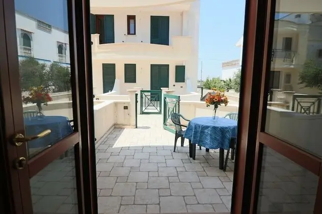 Apart Daire, 2 Yatak Odası, Zemin Kat (Palombara)