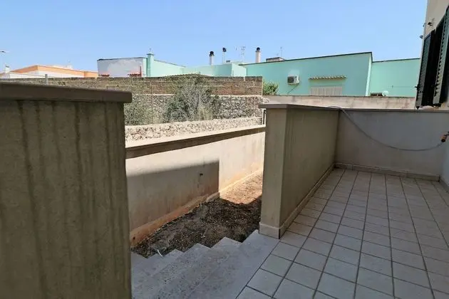 Apart Daire, 2 Yatak Odası, Zemin Kat (Palombara)