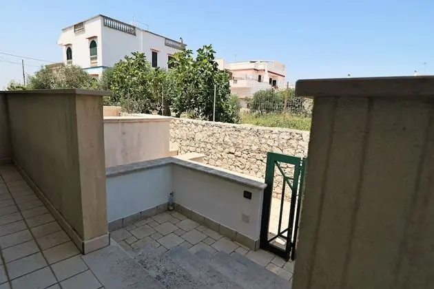 Apart Daire, 2 Yatak Odası, Zemin Kat (Palombara)