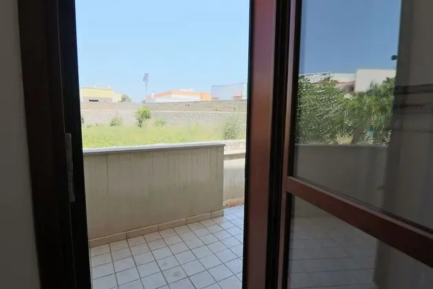 Apart Daire, 2 Yatak Odası, Zemin Kat (Palombara)