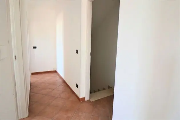 Apart Daire, 2 Yatak Odası, Zemin Kat (Palombara)
