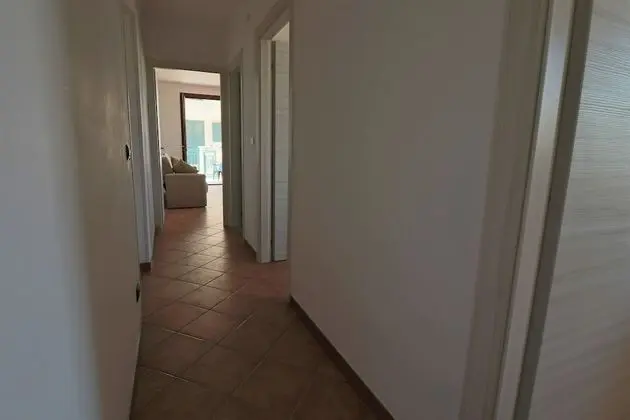 Apart Daire, 2 Yatak Odası, Zemin Kat (Palombara)