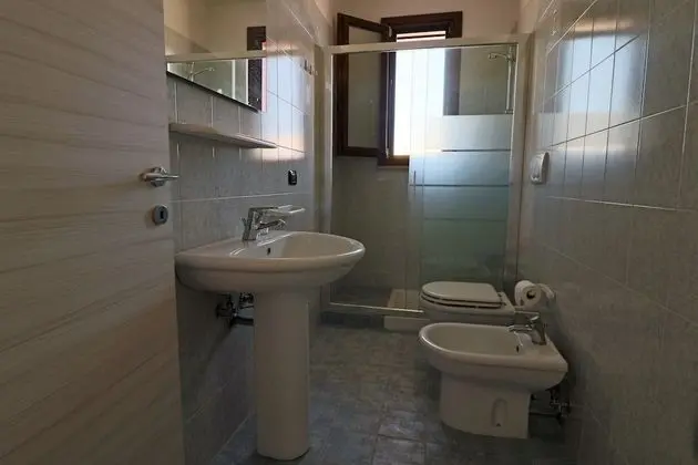 Apart Daire, 2 Yatak Odası, Zemin Kat (Palombara)