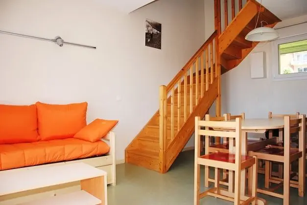 Apart Daire (Duplex)