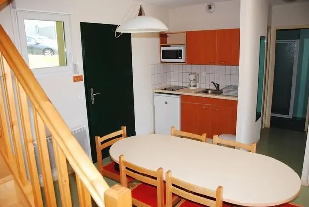 Apart Daire (Duplex)