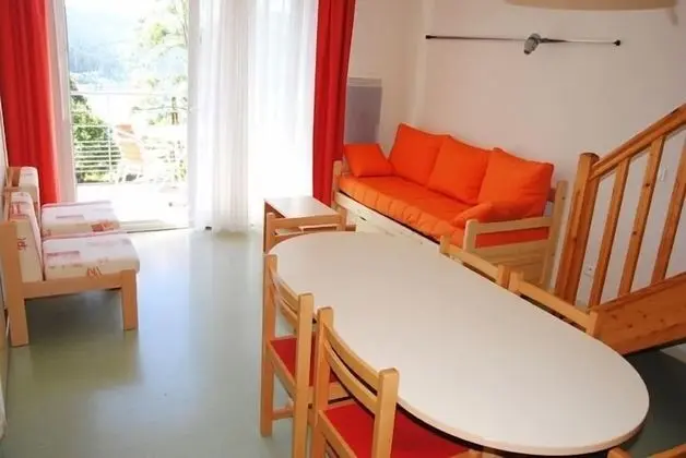 Apart Daire (Duplex)