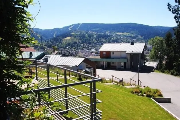 Apart Daire (Duplex)