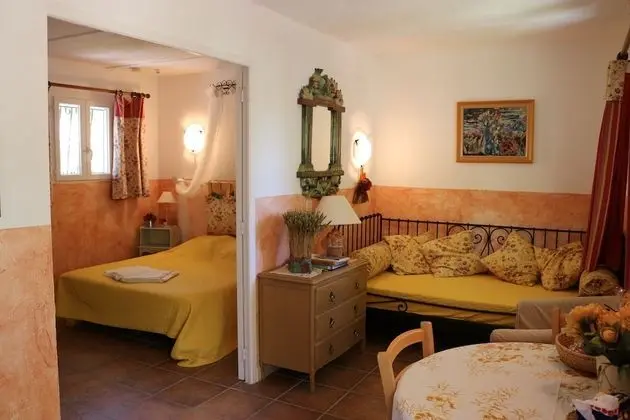 Apart Daire (26/28m2)