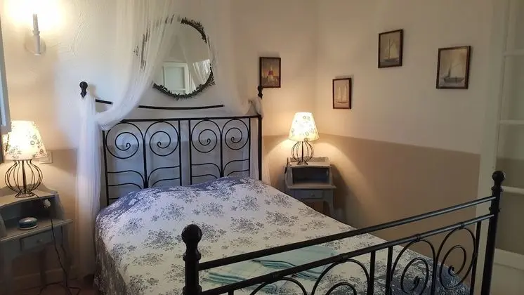 Apart Daire (26/28m2)