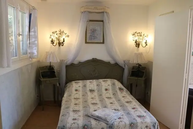 Apart Daire (26/28m2)