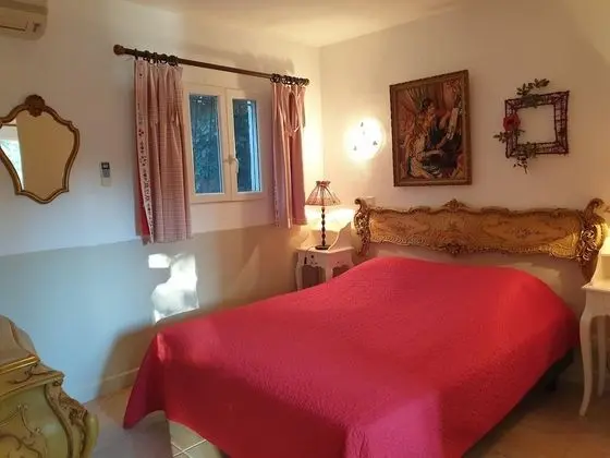 Apart Daire (26/28m2)