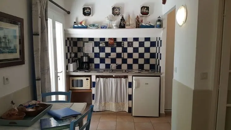 Apart Daire (26/28m2)