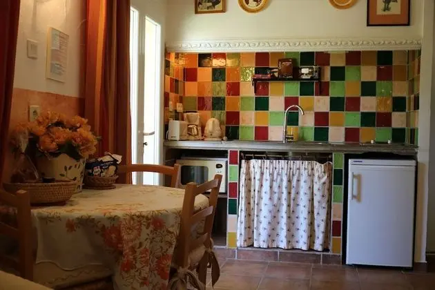 Apart Daire (26/28m2)