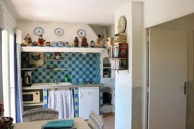 Apart Daire (26/28m2)