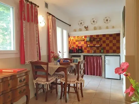 Apart Daire (26/28m2)