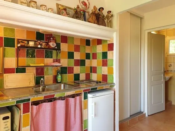 Apart Daire (26/28m2)