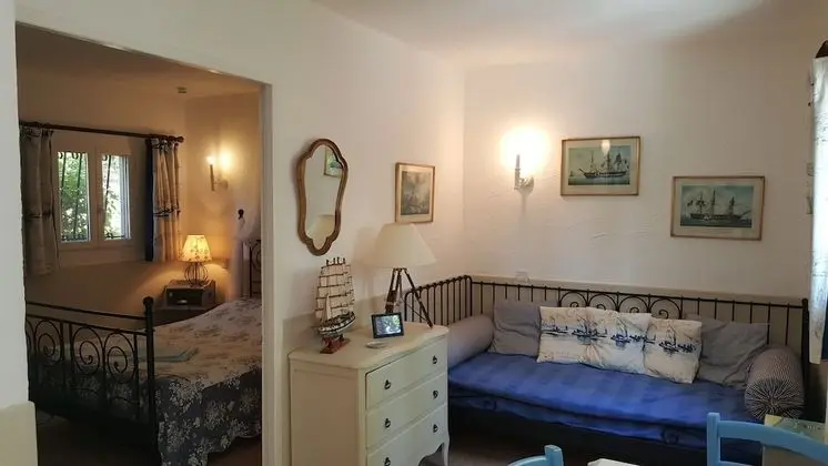 Apart Daire (26/28m2)