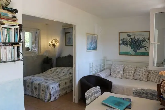 Apart Daire (26/28m2)