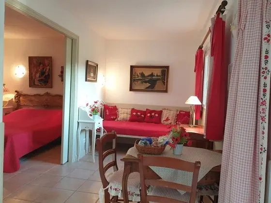 Apart Daire (26/28m2)