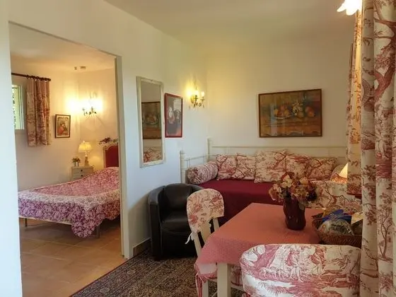 Apart Daire (26/28m2)
