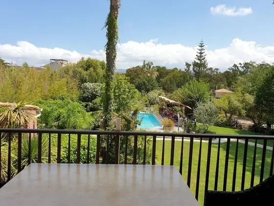 Apart Daire (26/28m2)