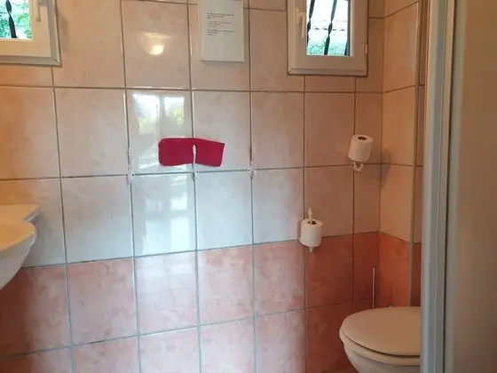 Apart Daire (26/28m2)