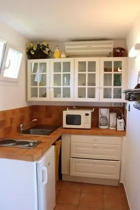 Stüdyo (18/20m2)