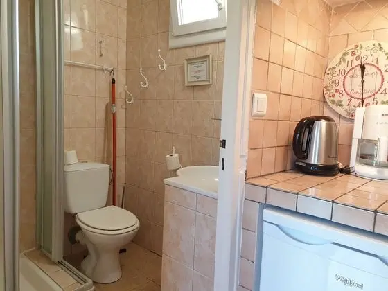 Stüdyo (18/20m2)