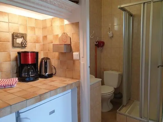 Stüdyo (18/20m2)
