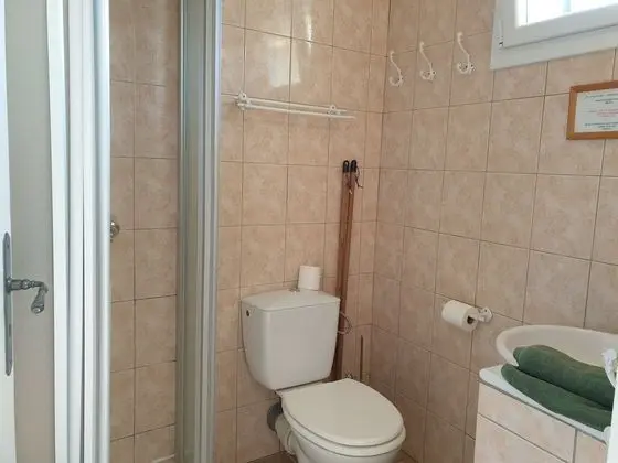 Stüdyo (18/20m2)
