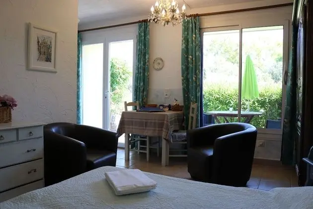 Stüdyo (22/25m2)