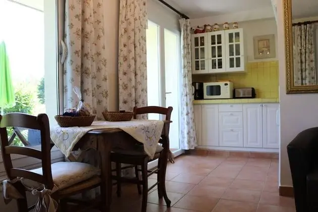 Stüdyo (22/25m2)