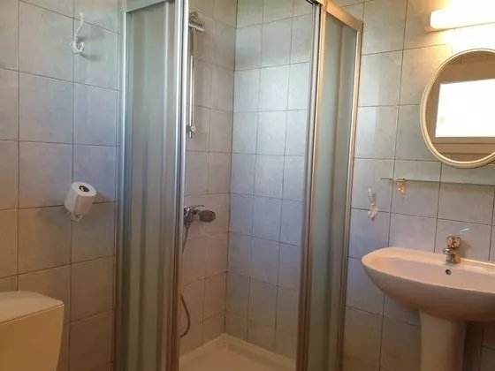 Stüdyo (22/25m2)