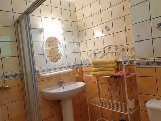 Stüdyo (22/25m2)