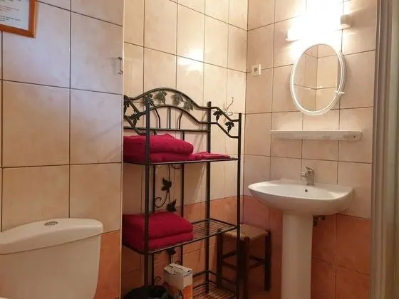 Stüdyo (22/25m2)