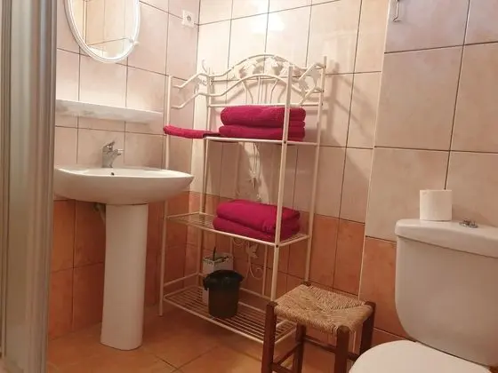 Stüdyo (22/25m2)