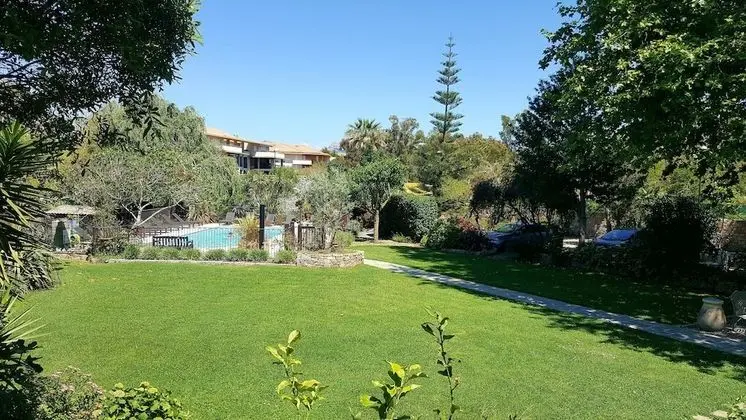 Stüdyo (22/25m2)