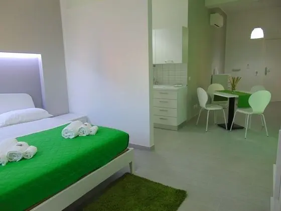 Dört Kişilik Oda