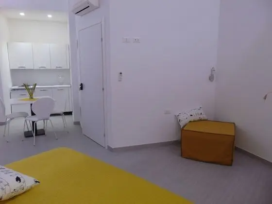 Üç Kişilik Oda