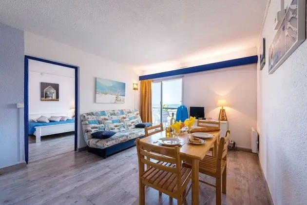 Apart Daire, Havuz Manzaralı (or Sea view, for 5/6)
