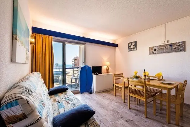 Apart Daire, Havuz Manzaralı (or Sea view, for 5/6)