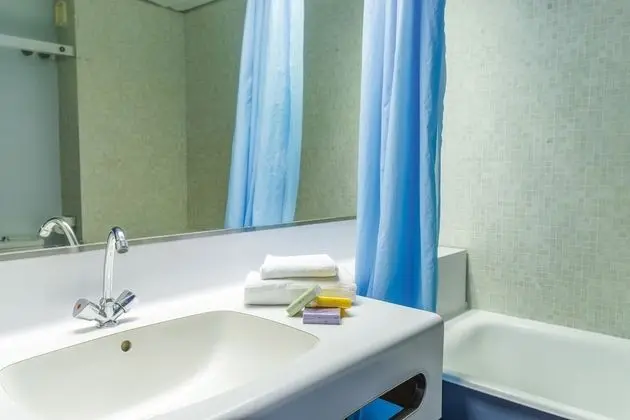 Apart Daire, Havuz Manzaralı (or Sea view, for 5/6)