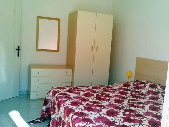 Apart Daire, 2 Yatak Odası, Teras (1st floor)